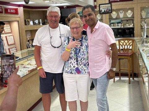 Grand Jewelers-菲利普斯堡必去景点