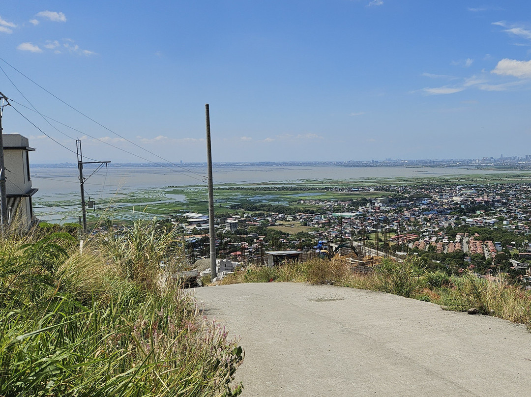Angono Petroglyphs-比南格南 必去景点