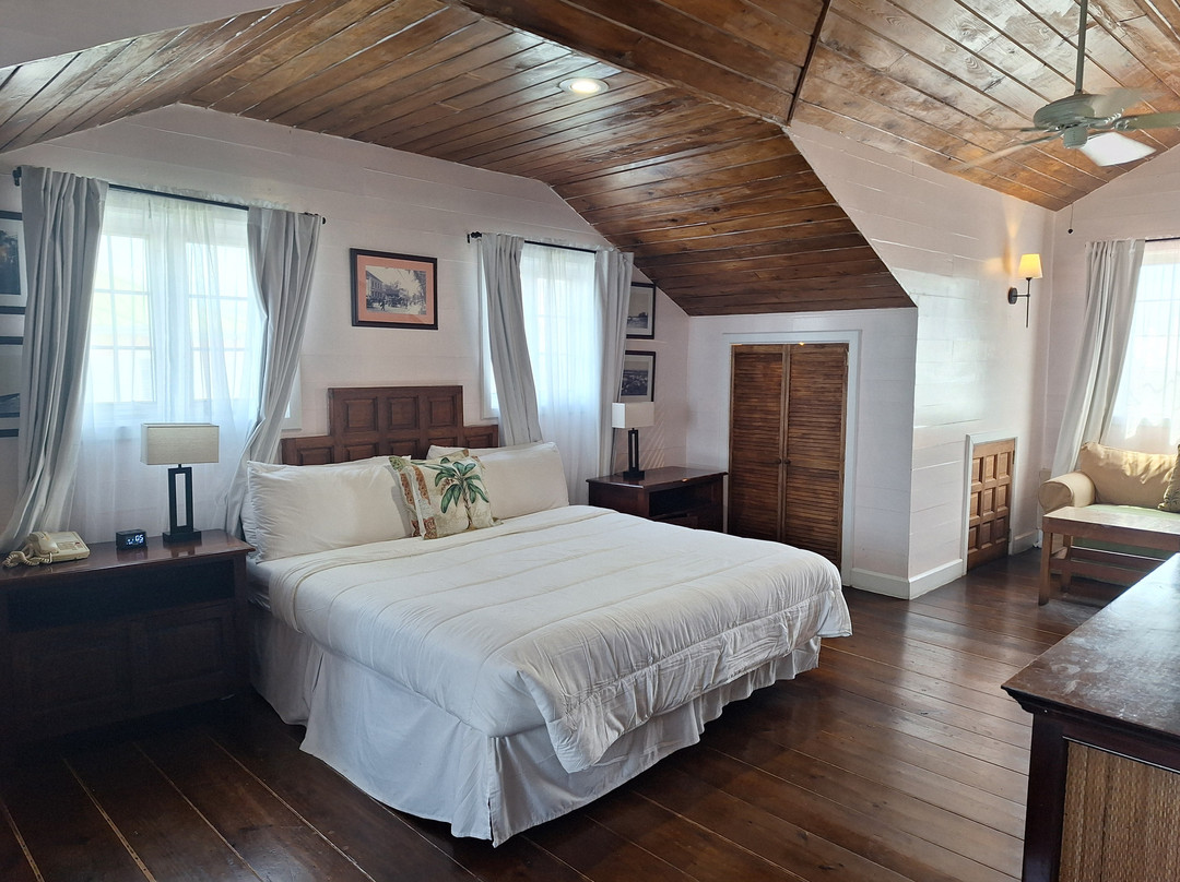 一箭之遥酒店主图