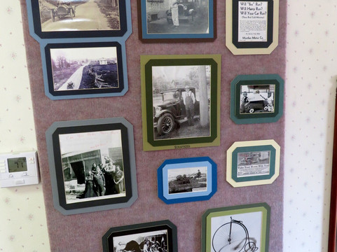 Bonduel Community Archives-Bonduel必去景点