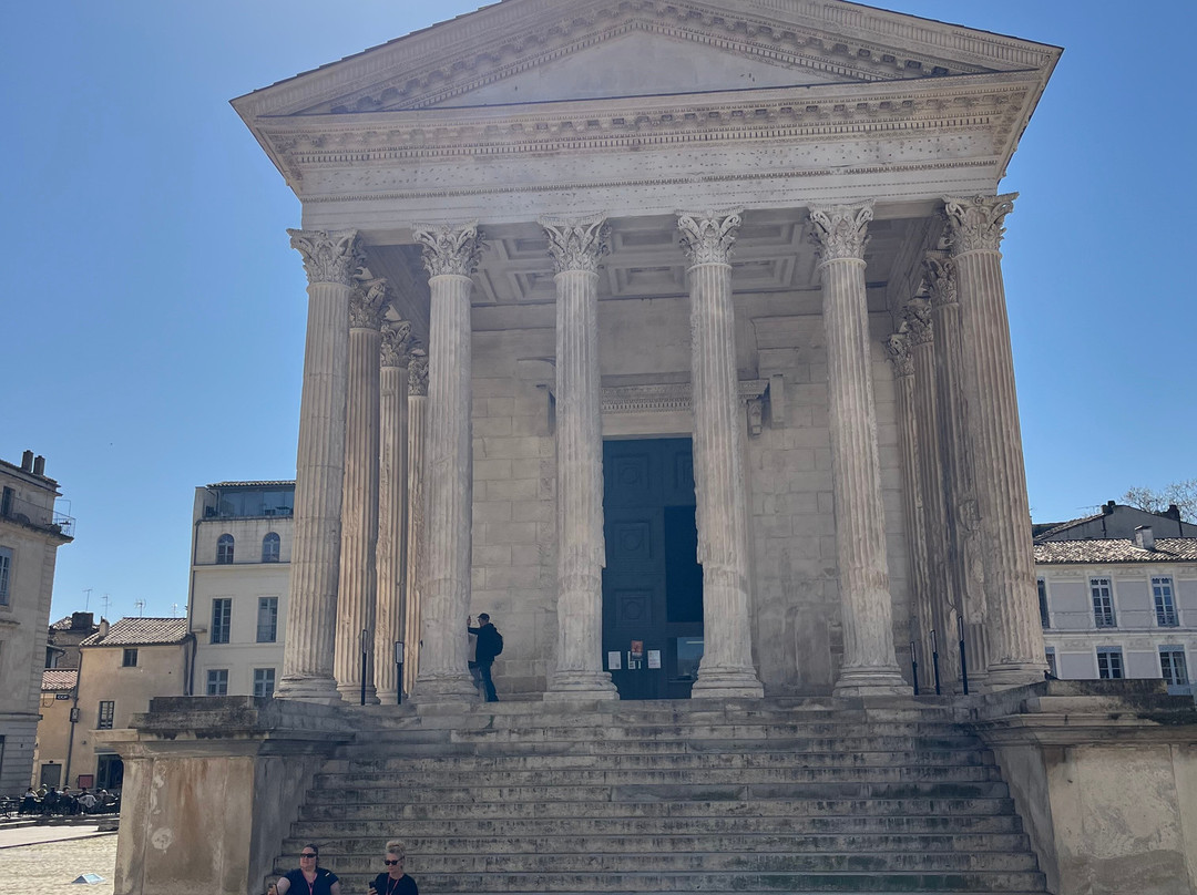 Bordeaux Da Scoprire-波尔多必去景点