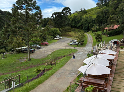 Cervejaria 3 Orelhas-Goncalves必去景点