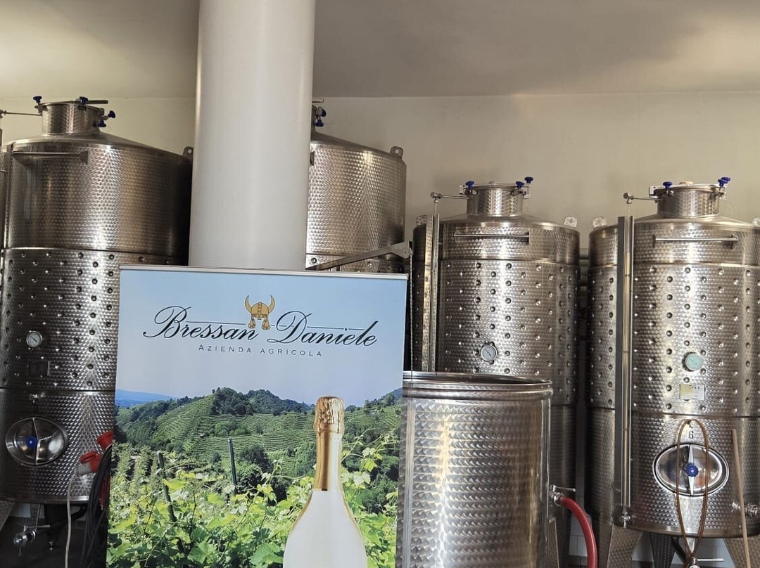 Loving Hills Tour-Cison Di Valmarino必去景点