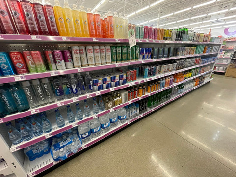 Pop Shelf-圣安吉洛必去景点