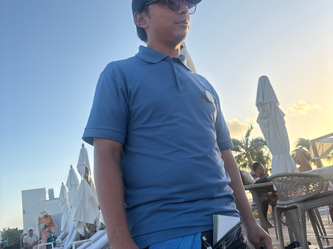 The Roof 28 - At The Reef 28-普拉亚德尔卡曼必去景点