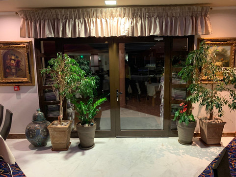 Avgerinos酒店住宿-Afkos Grammos Boutique Hotel Resort