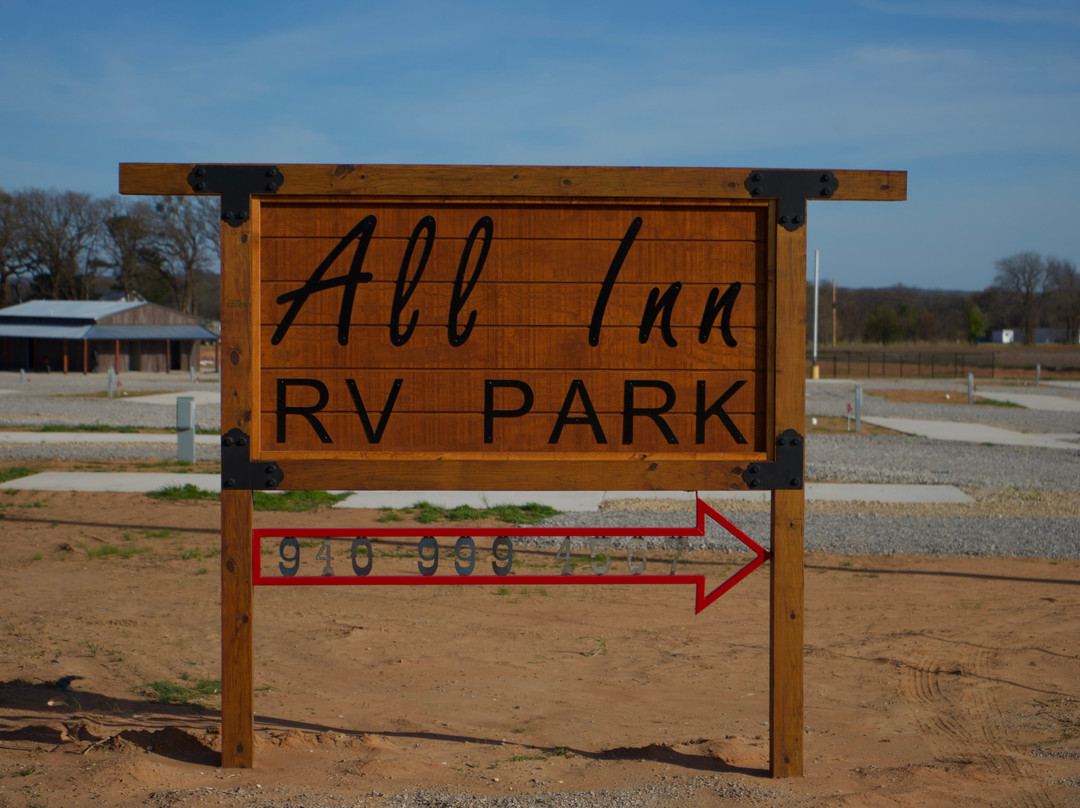 All Inn Rv Park