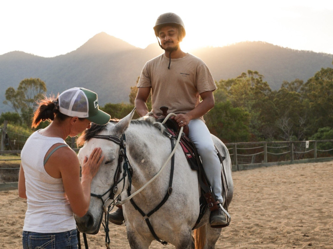 Trevena Glen Farm-Mount Samson必去景点