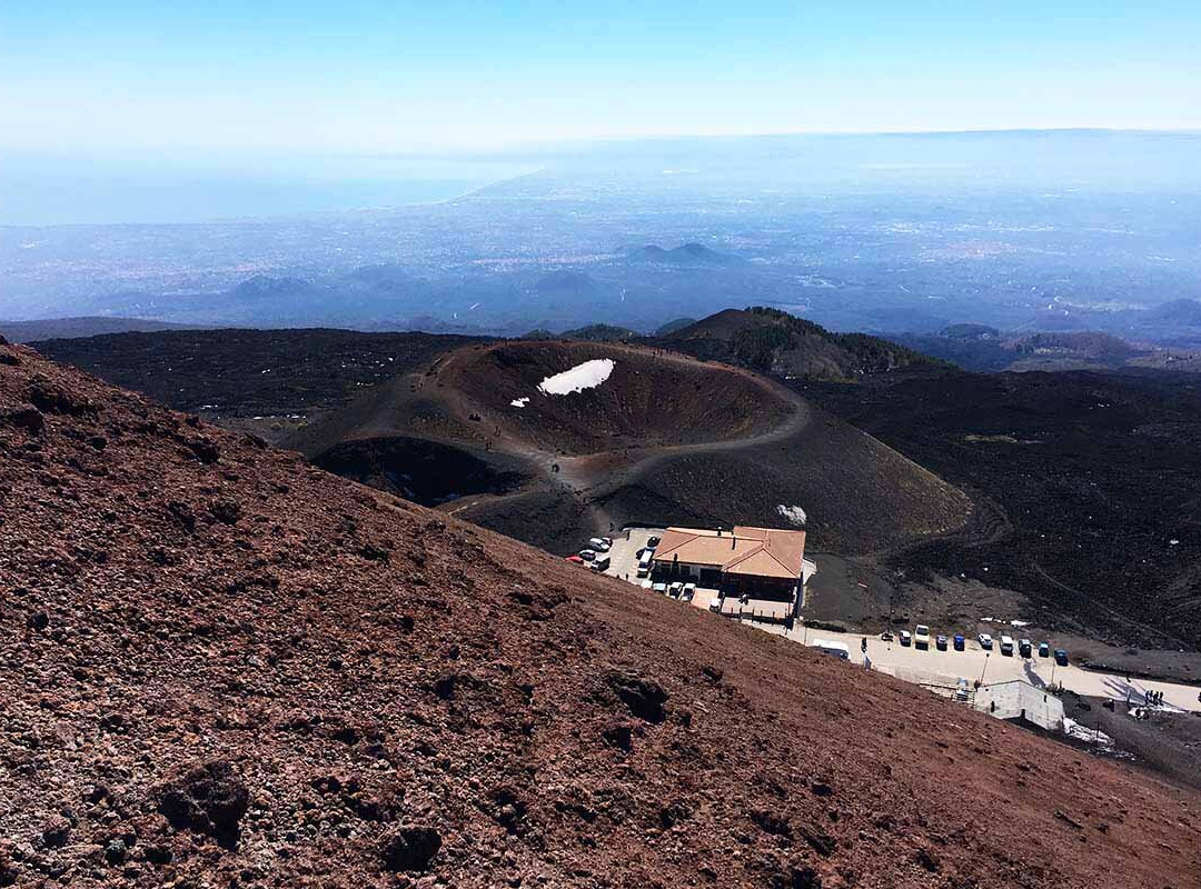 Walk in Nature-Trecastagni必去景点
