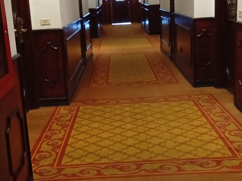 美利亚加拉加斯主图