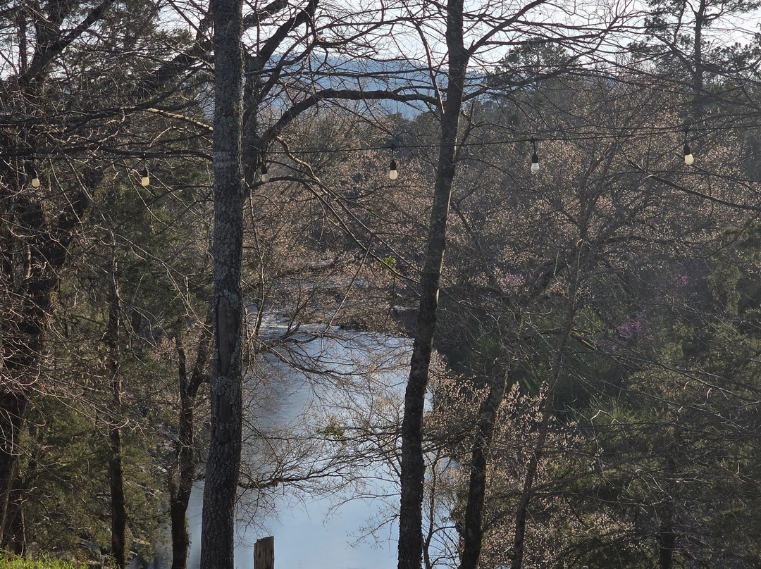 Mena Creekside RV Park