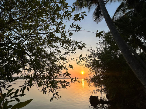 La Maison de la Lagune主图