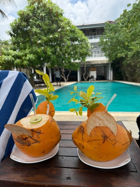 罗马海滩酒店-官方