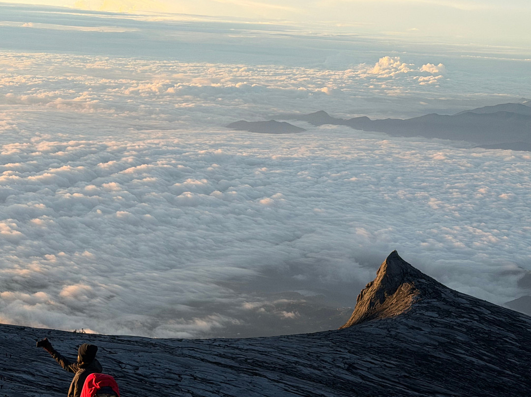 Borneo Calling-亚庇必去景点