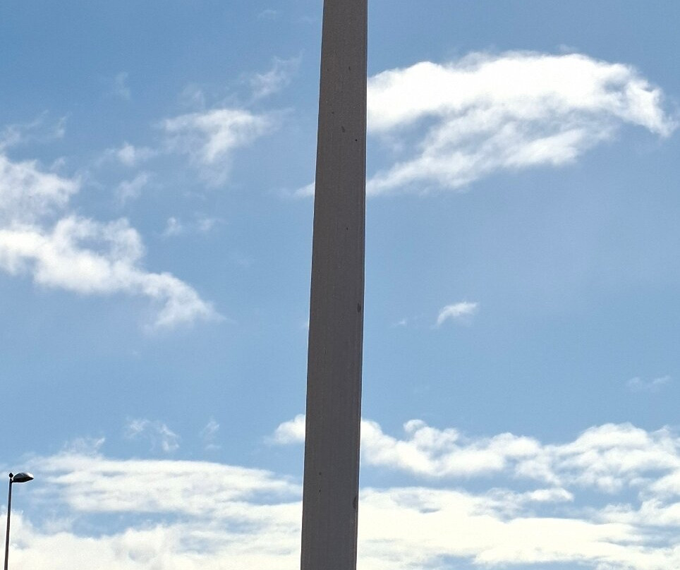 Monumento de Cristobal Colon-马斯帕洛马斯必去景点