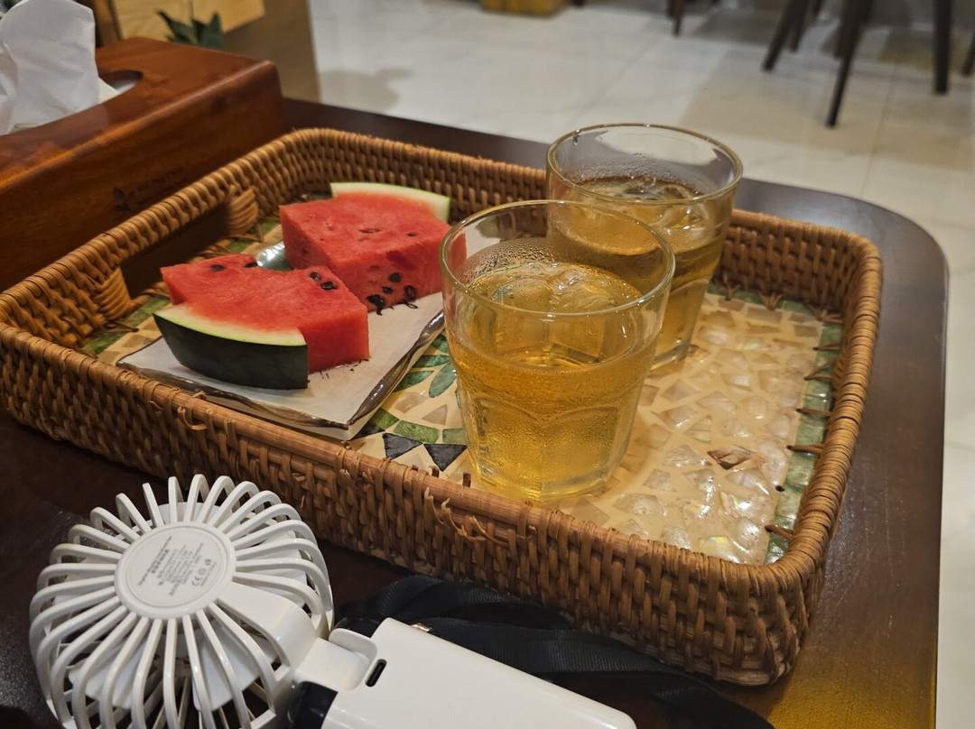 Jang Mi Spa & Massage Da Nang-An Hai必去景点