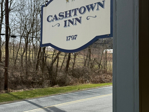 Cashtown Inn主图