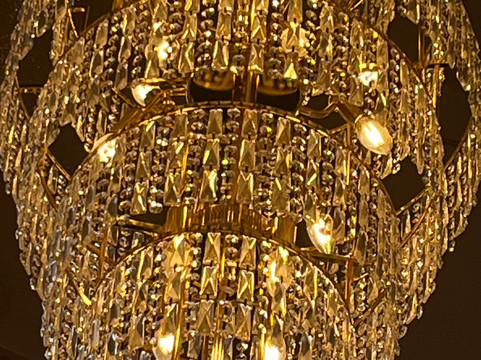 The Walled Garden Baumber-Horncastle必去景点