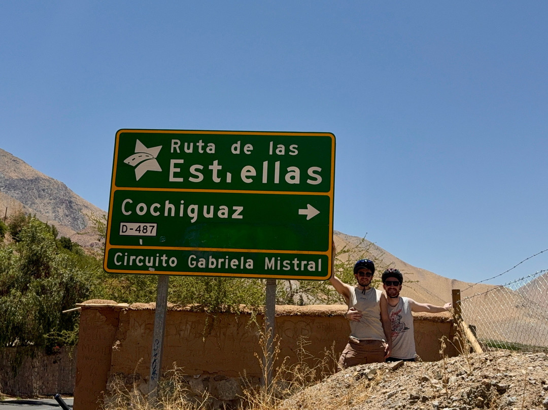 Elki Magic-Vicuna必去景点