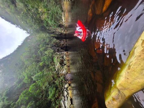 Untouched Adventures-暴风河必去景点