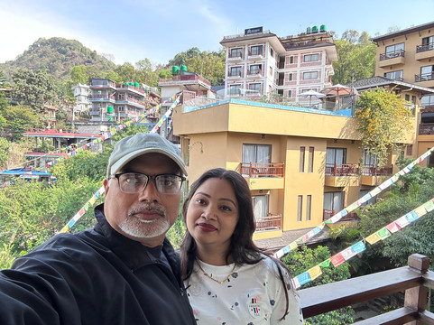 巴尔皮帕尔度假村主图