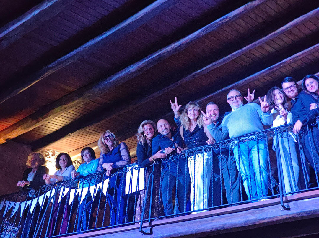 MOOD | Spazio Almoad