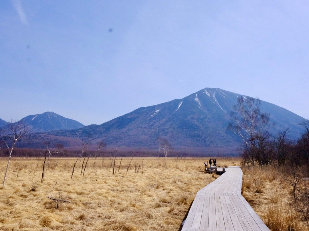 Senjogahara Field-日光市必去景点