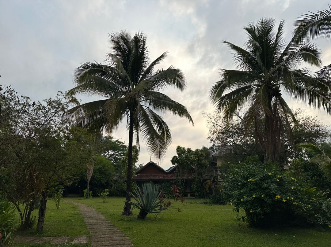 红土地旅舍主图