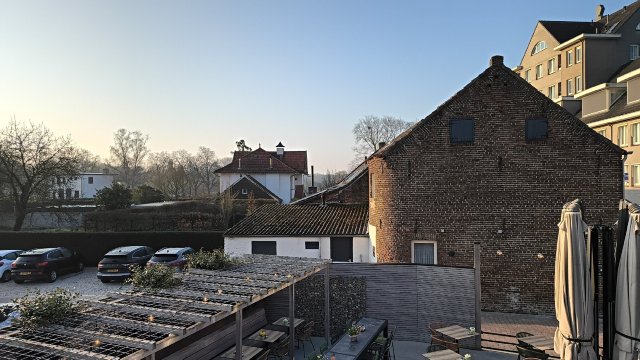 马斯派勒酒店-官方