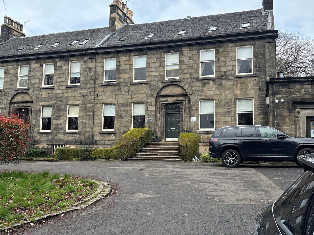 格拉斯哥机场&佩斯利阿什特里之家酒店主图