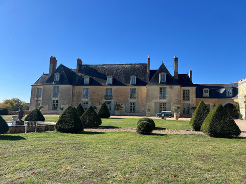 霍德波特别墅酒店主图