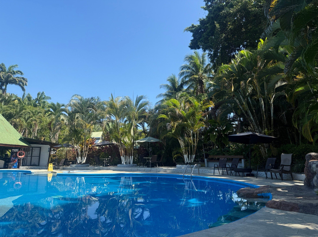 Dominical Surf School-主日镇必去景点