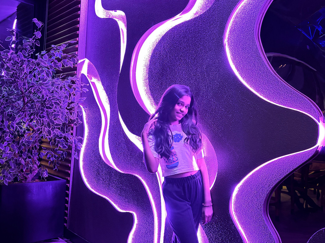 迈索尔的Regenta Central Javaji酒店主图