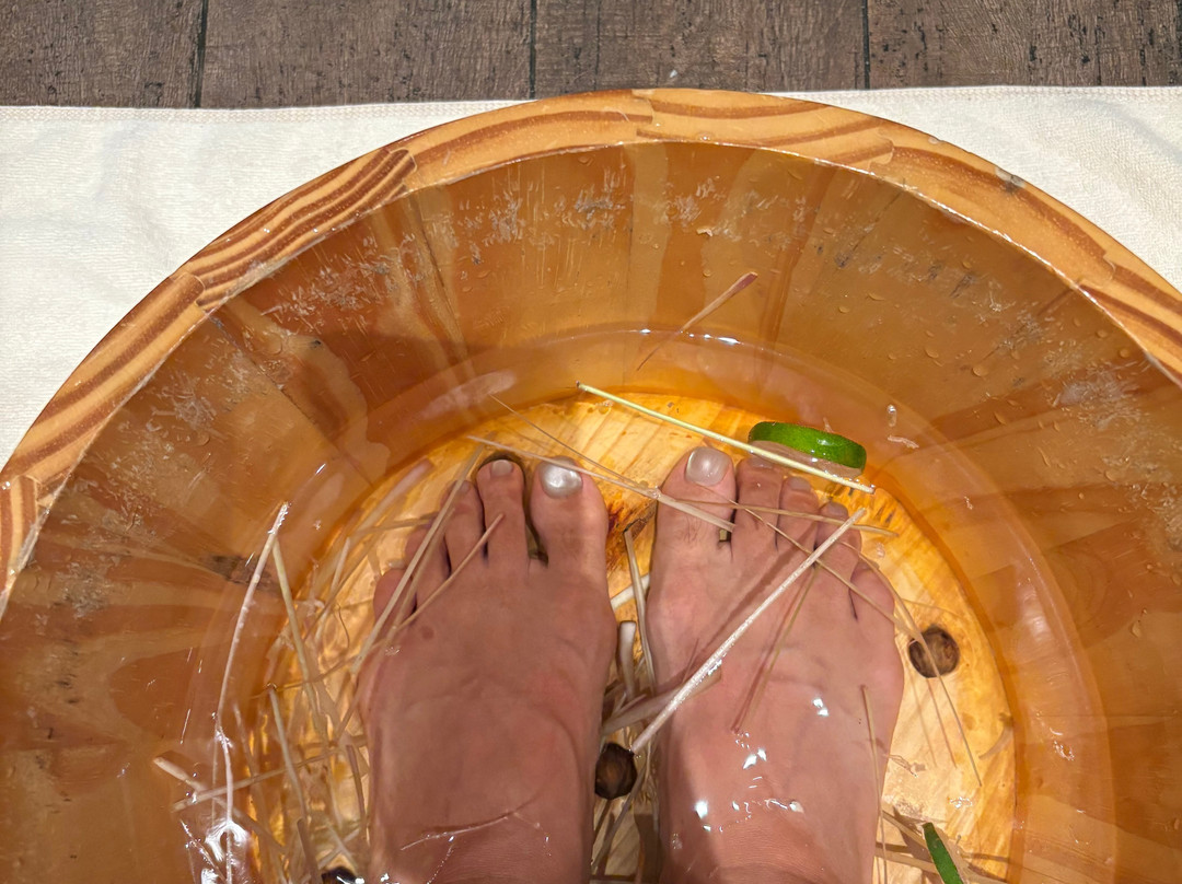 Ozone Spa & Wellness - Little Oasis-会安必去景点