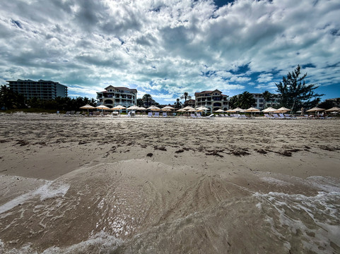 格雷斯湾萨默塞特酒店主图