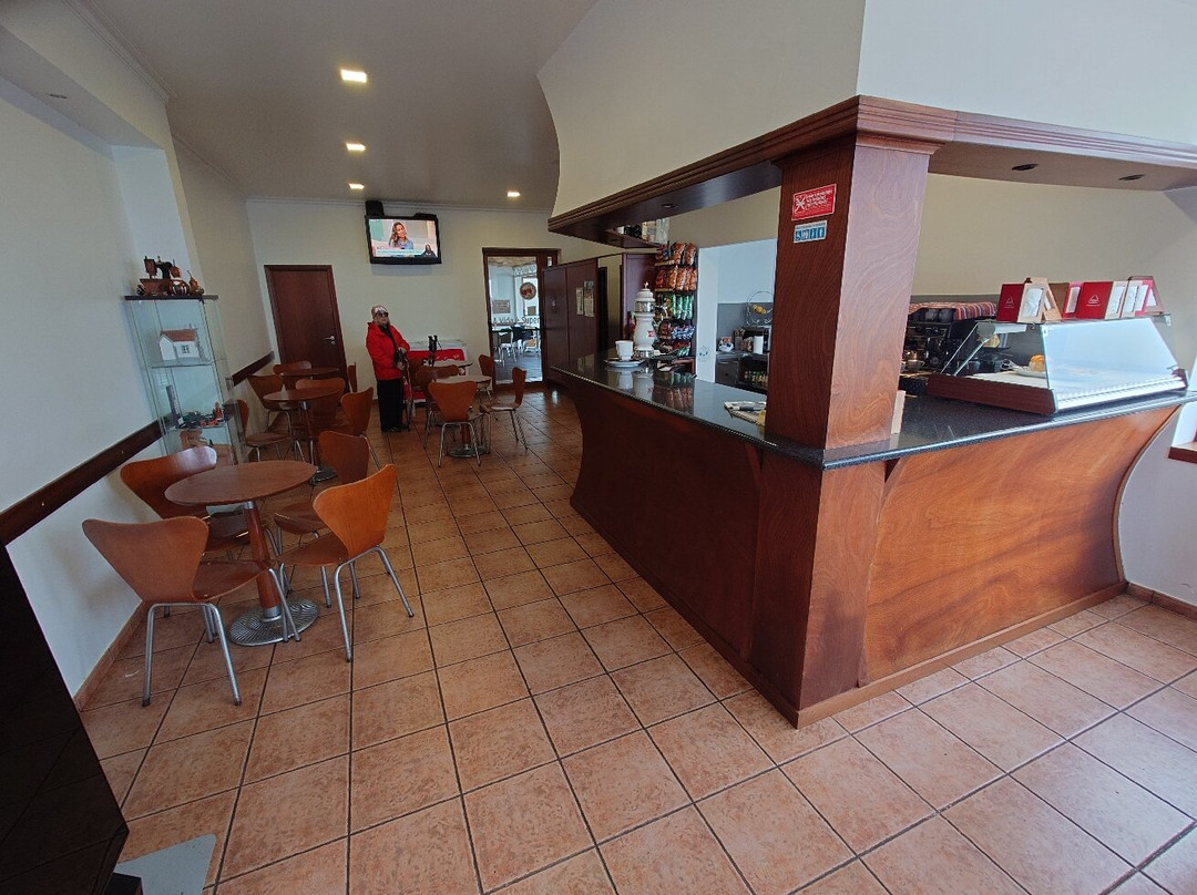 Versus Café, Santana, Madeira主图