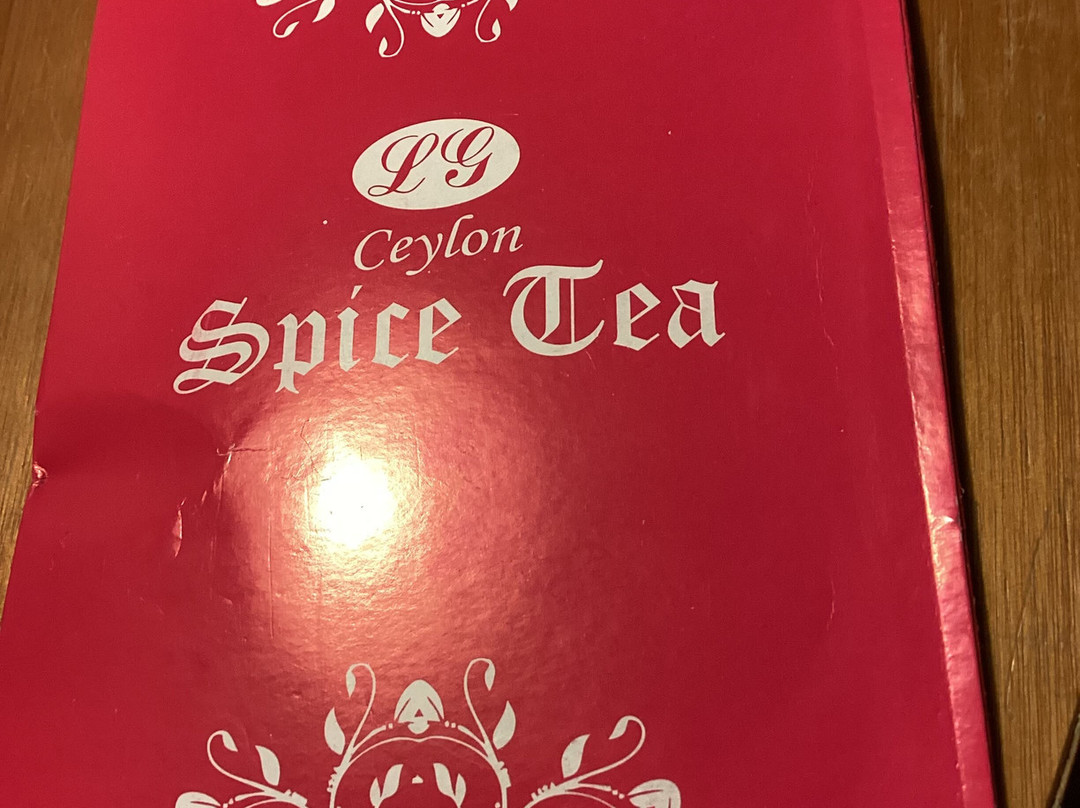 Luck Grove Spice Garden-Matale必去景点