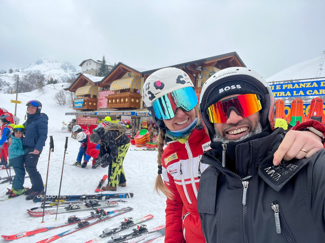 Piani di Bobbio Barzio Valtorta-Barzio必去景点