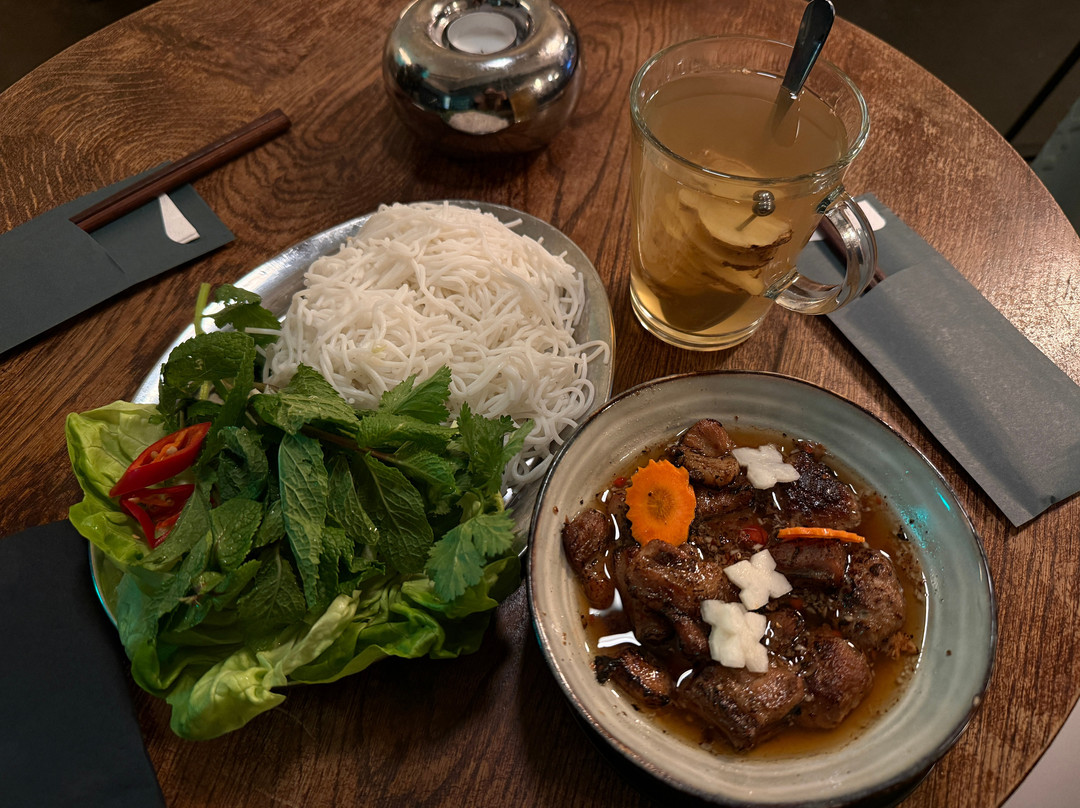 Yen Dining Bar