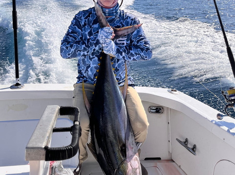 Cebaco Bay Sportfishing-Isla de Coiba必去景点