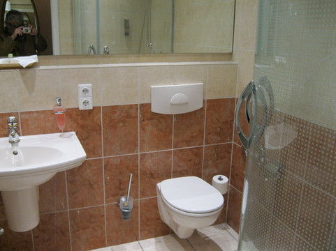 伊达尔酒店-奥伯施泰因主图