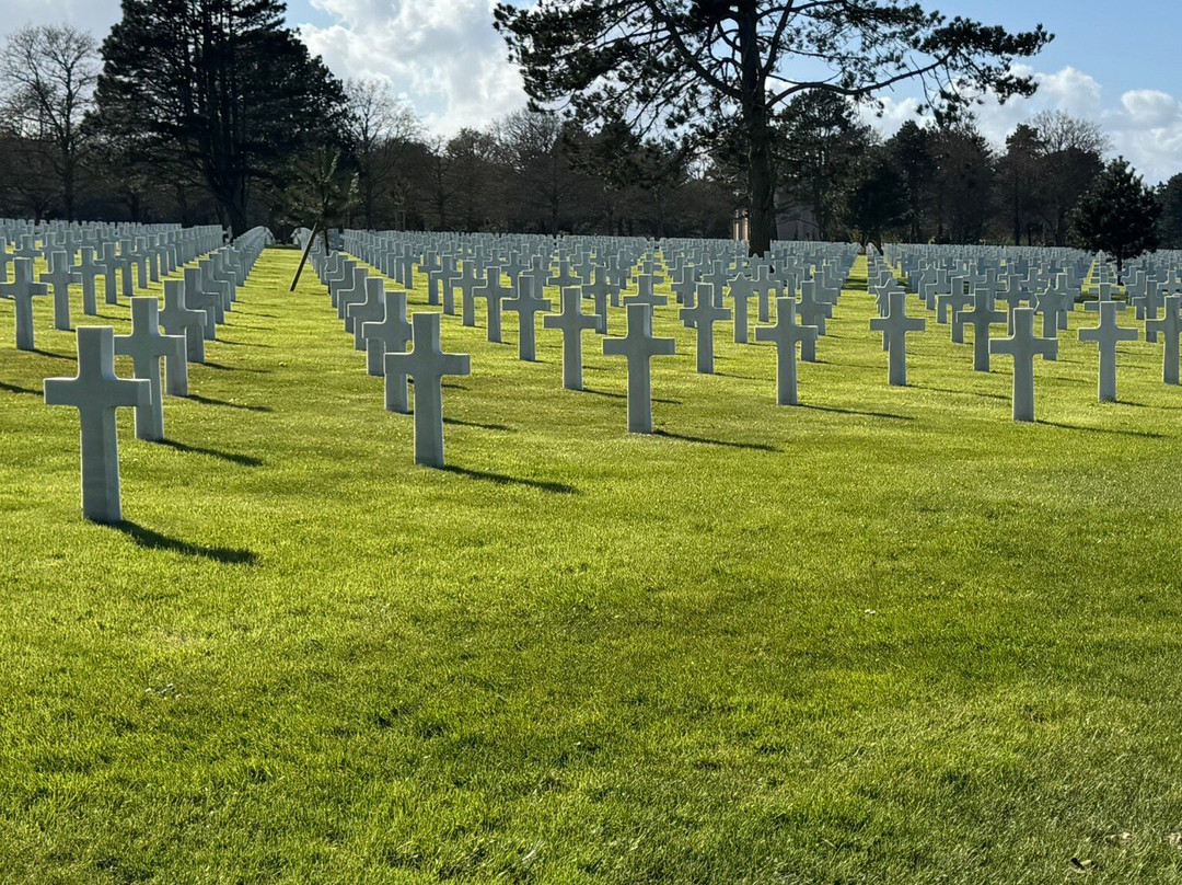 Overlord-Neptune Tours-巴约必去景点