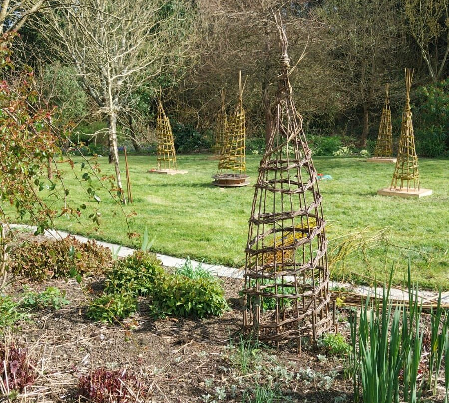 Green Road Gardens-新罗斯必去景点