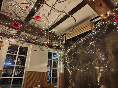 Restaurant 30Februar