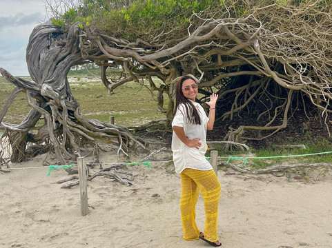 Noz Tour-Natal必去景点