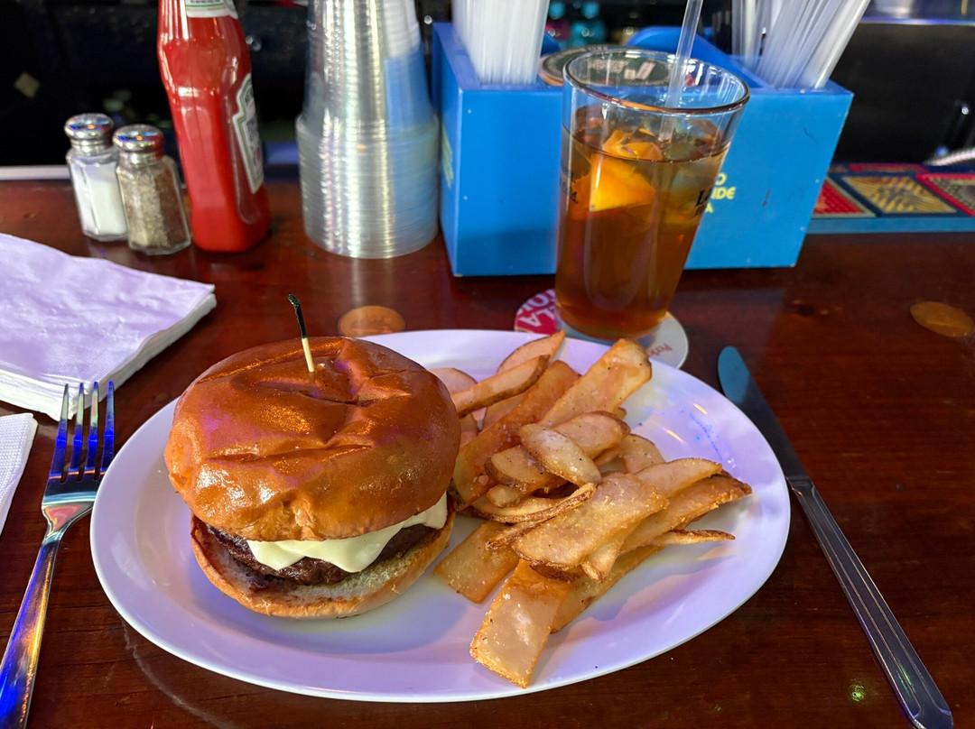 Mullen’s Pub