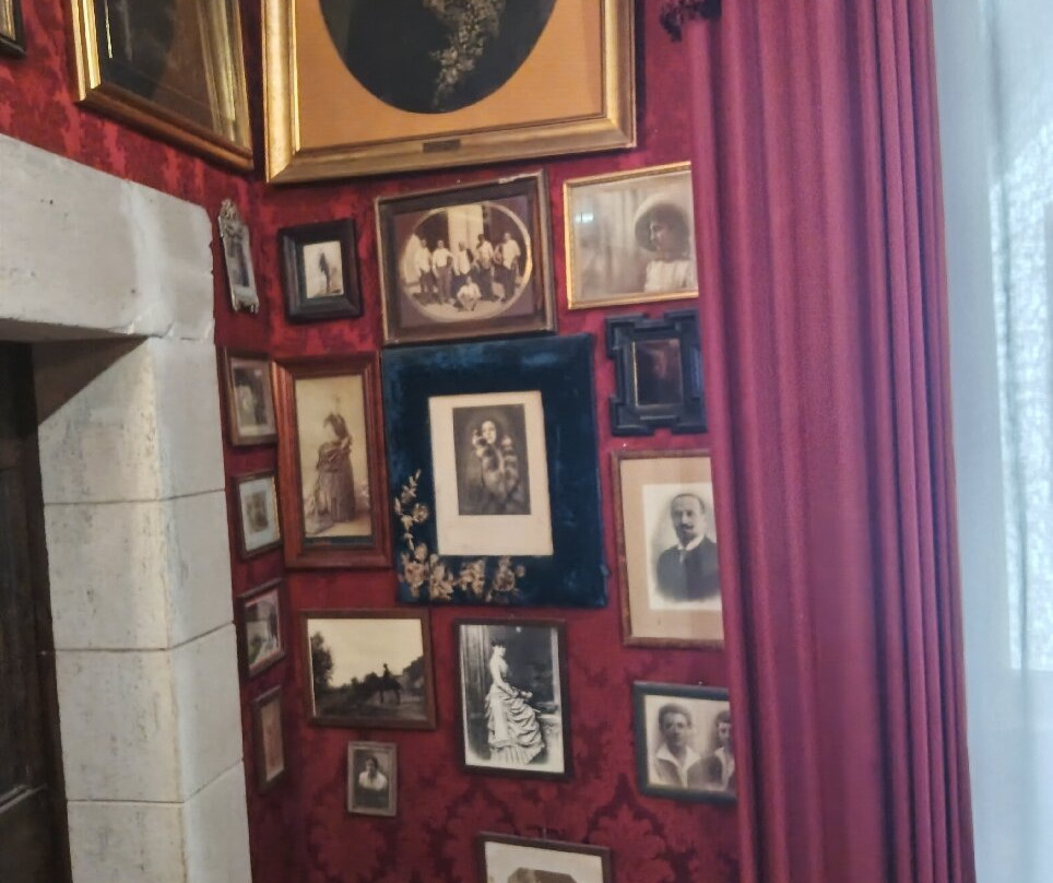 Castello di Fumone-Fumone必去景点