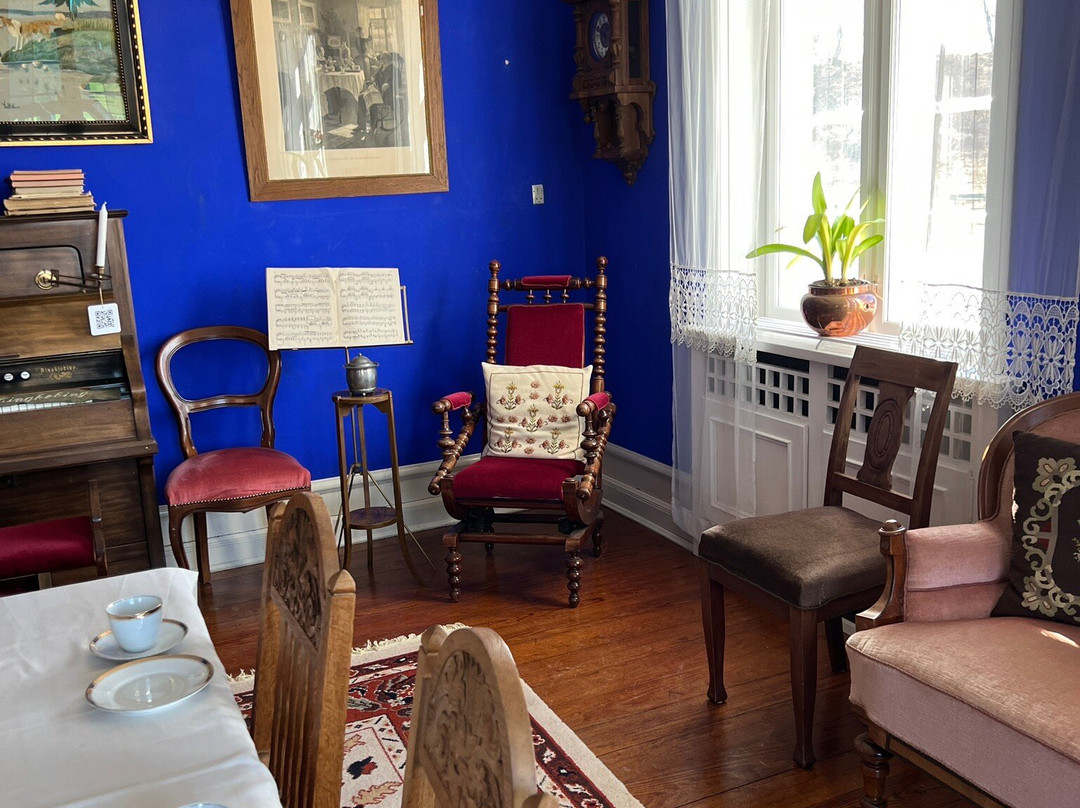 Dorf Mollegard-多宁隆德必去景点