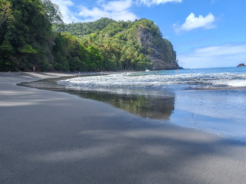 Martinicantravel - Viaggi In Martinica-Chiasso必去景点