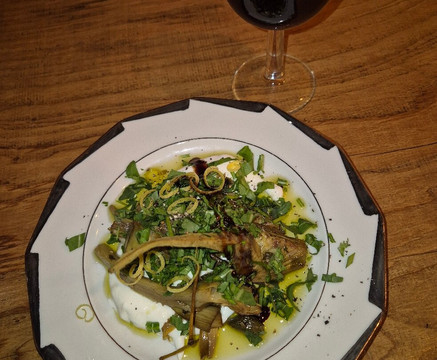 Les Mangeurs D'étoiles主图